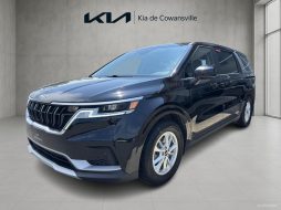 Kia Carnival 2022