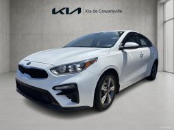 Kia Forte5 2021