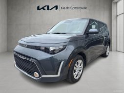 Kia Soul 2023