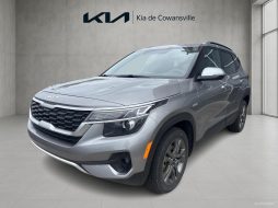 Kia Seltos 2022