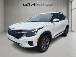 Kia Seltos 2025