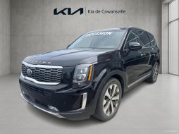 Kia Telluride 2021