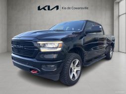Dodge Ram 1500 2020