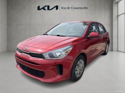 Kia Rio 2019