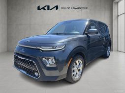 Kia Soul 2020