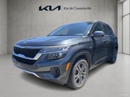 Kia Seltos 2021
