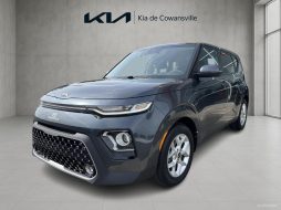Kia Soul 2020