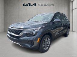 Kia Seltos 2021