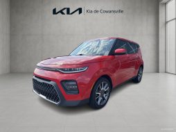 Kia Soul 2022