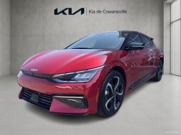Kia EV6 2024