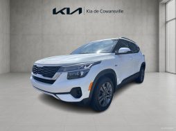 Kia Seltos 2022