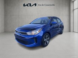 Kia Rio 2020