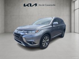 Mitsubishi Outlander 2019