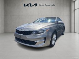 Kia Optima 2018