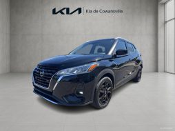 Nissan Kicks 2023