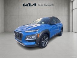 Hyundai Kona 2019
