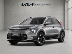 Kia Niro EV 2025