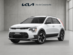 Kia Niro EV 2025