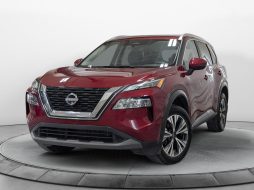 Nissan Rogue 2022