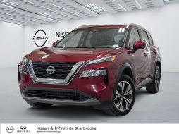 Nissan Rogue 2022