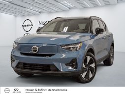 Volvo XC40 2024