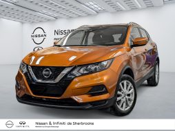 Nissan Qashqai 2020