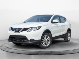 Nissan Qashqai 2019