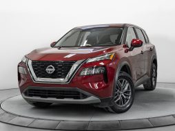 Nissan Rogue 2023