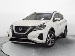 Nissan Murano 2024