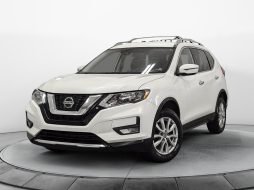 Nissan Rogue 2020