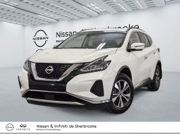 Nissan Murano 2024