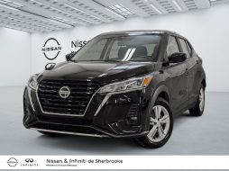 Nissan Kicks 2021