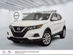 Nissan Qashqai 2022