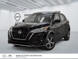 Nissan Kicks 2023