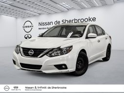 Nissan Altima 2017