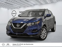 Nissan Qashqai 2020