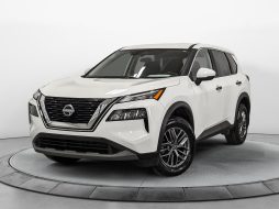 Nissan Rogue 2023