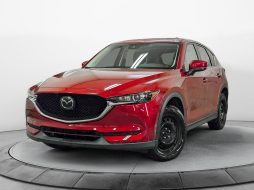 Mazda CX-5 2021