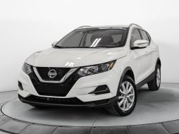 Nissan Qashqai 2022