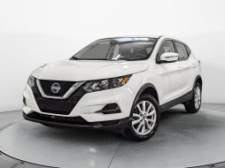 Nissan Qashqai 2022