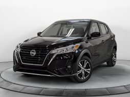 Nissan Kicks 2023