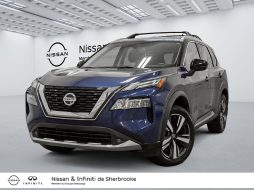 Nissan Rogue 2021