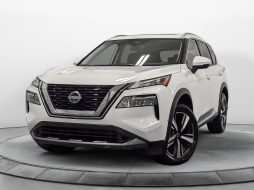 Nissan Rogue 2023