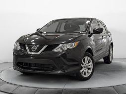 Nissan Qashqai 2019