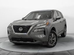 Nissan Rogue 2021