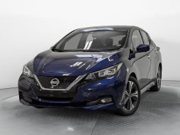 Nissan Leaf 2021