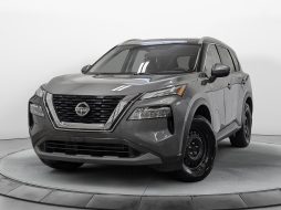 Nissan Rogue 2021