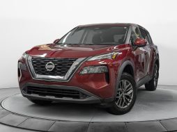 Nissan Rogue 2021