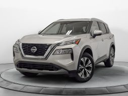 Nissan Rogue 2023