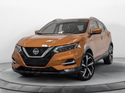 Nissan Qashqai 2022